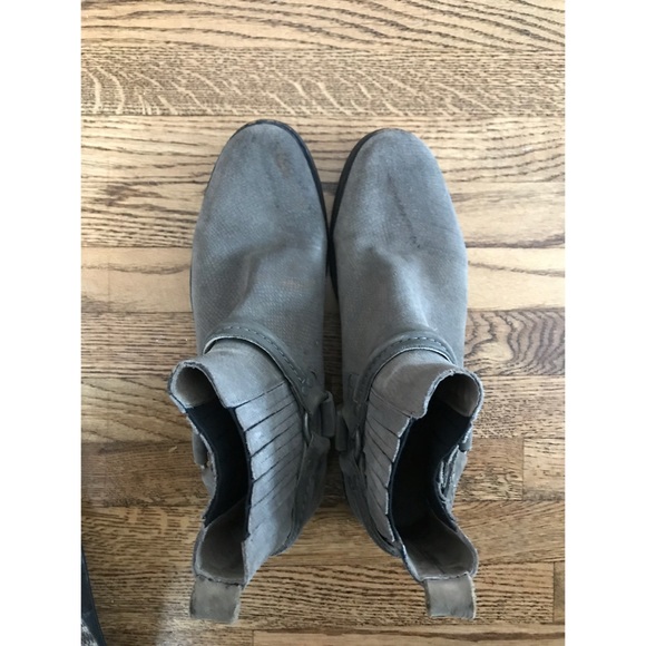 Allsaints Chelsea Boot - Picture 4 of 7